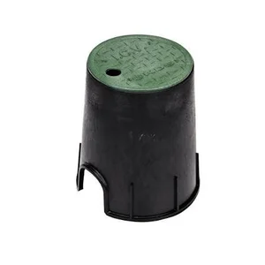 BOX VALVE 6