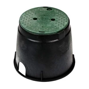 BOX VALVE 10