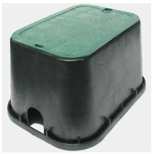 BOX VALVE 14