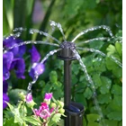 Sprinkler Shrubbler® 360° & 180° Adjustable Flow 1