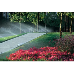Alat Siram Taman Sprinkler Pop Up Spray 1804