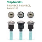 Sprinkler PopUp Rotary R-VAN Nozzle  1