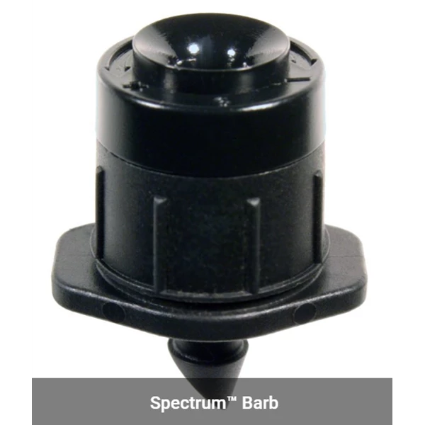 Spectrum™ 360° Adjustable Flow