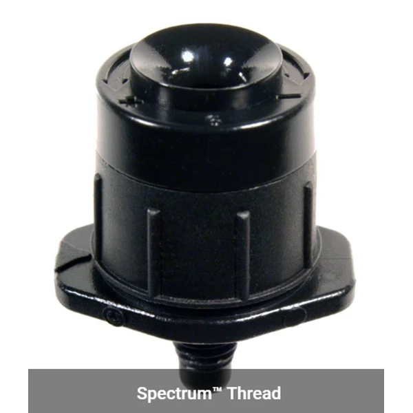 Spectrum™ 360° Adjustable Flow