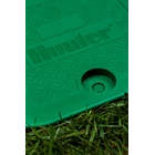 Multi Purpose Box Valve Green LID 2