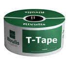 Selang Air Drip tape T Tape 16 mm Jarak 25 cm 1