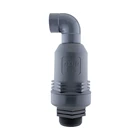 Azud Air Release Valve Double Effect 2 inch 1