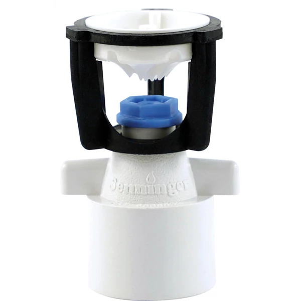 Mini Wobbler Irrigation Sprinkler Capacity 95 to 495 L/hr