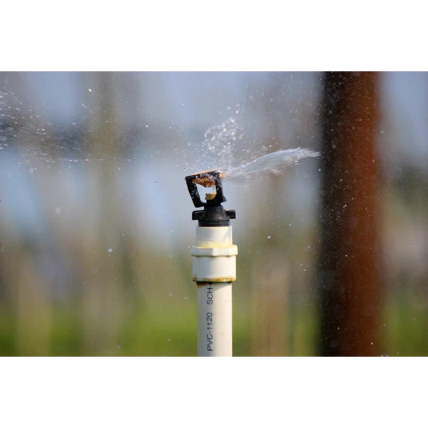 Mini Wobbler Irrigation Sprinkler Capacity 95 to 495 L/hr