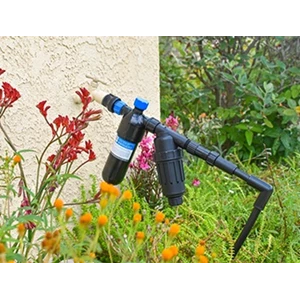 Fertilizer Injector Solusi Cerdas untuk Meningkatkan Hasil Pertanian Anda